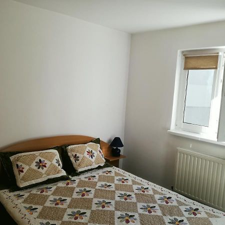 Apartament Langa Castan Azuga Exterior foto